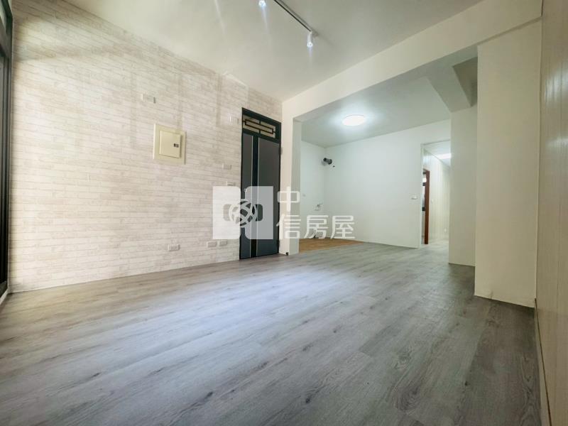 藝術北街2樓公寓房屋室內格局與周邊環境