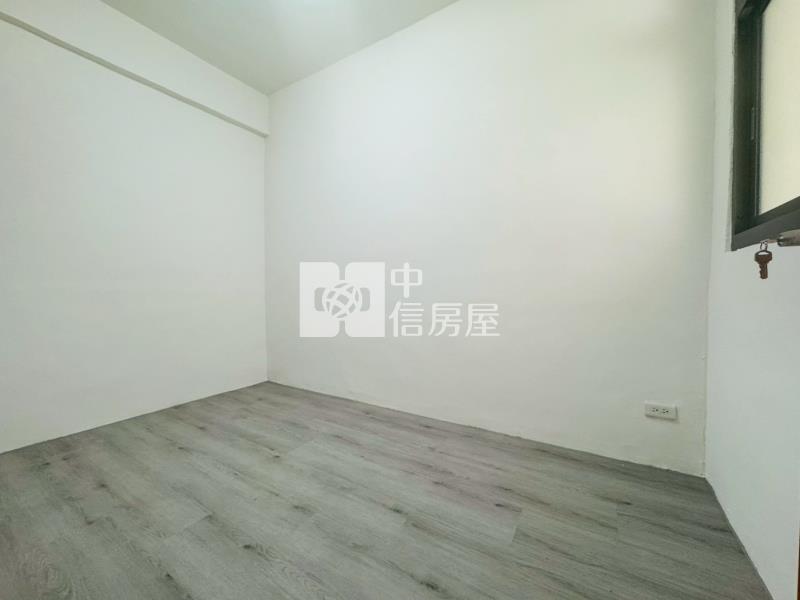 藝術北街2樓公寓房屋室內格局與周邊環境