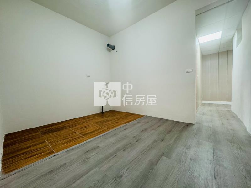 藝術北街2樓公寓房屋室內格局與周邊環境