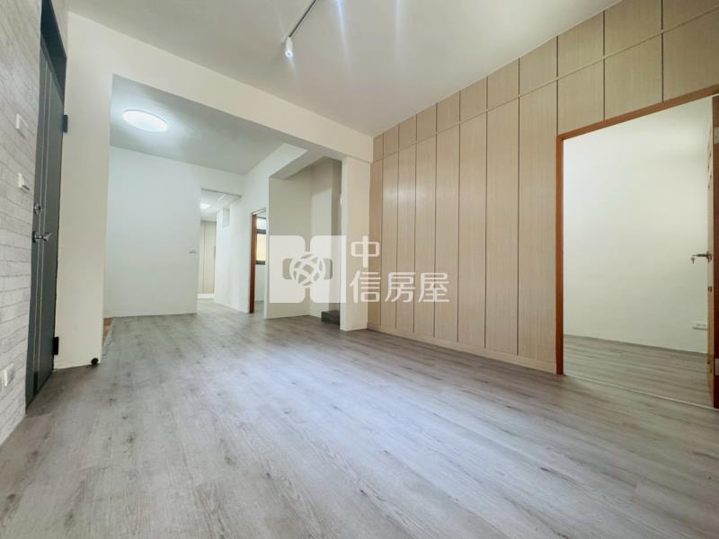 藝術北街2樓公寓房屋室內格局與周邊環境