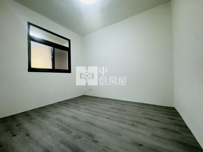 藝術北街2樓公寓房屋室內格局與周邊環境
