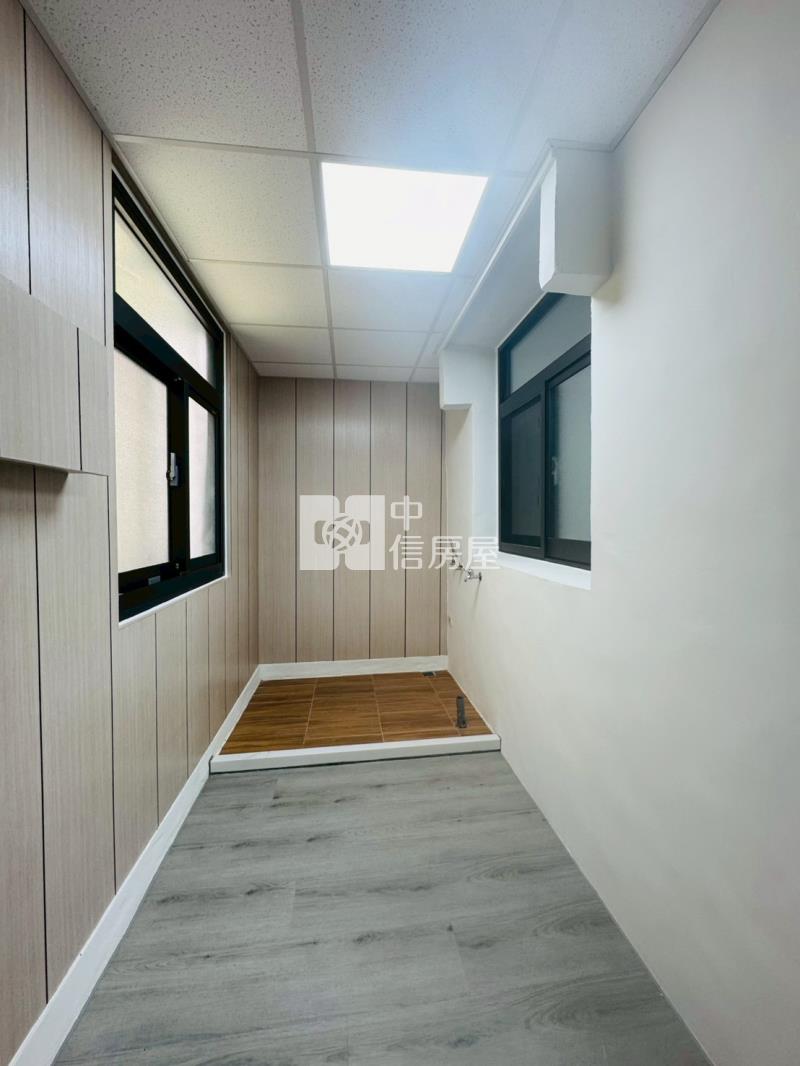 藝術北街2樓公寓房屋室內格局與周邊環境