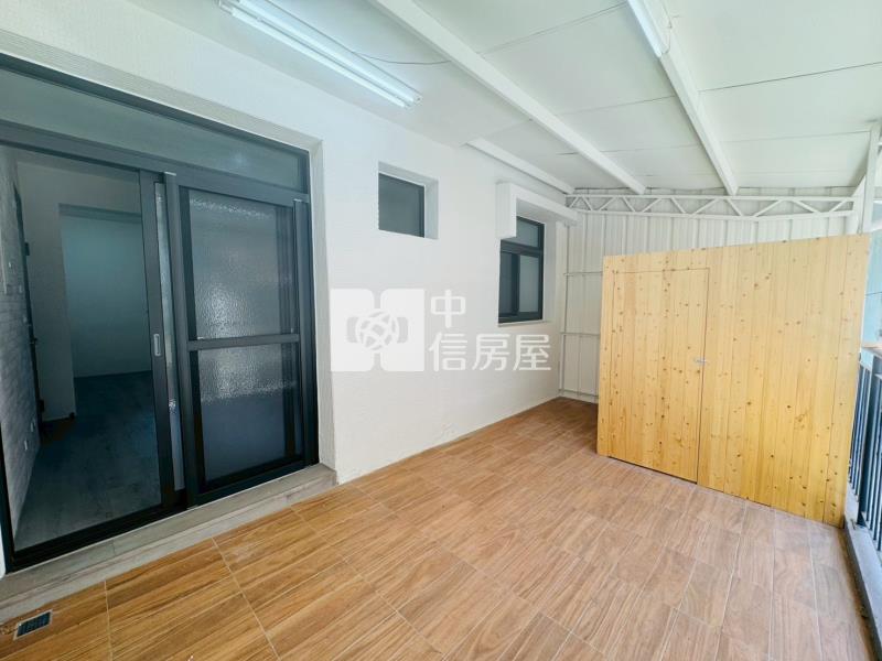 藝術北街2樓公寓房屋室內格局與周邊環境