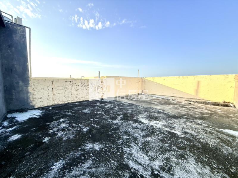 永安國小低總價孝親透天房屋室內格局與周邊環境