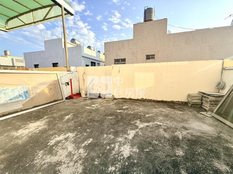 永安國小低總價孝親透天房屋室內格局與周邊環境