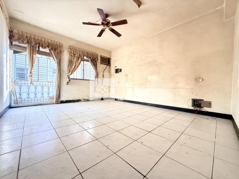 永安國小低總價孝親透天房屋室內格局與周邊環境