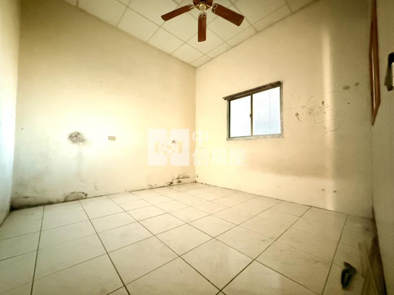 永安國小低總價孝親透天房屋室內格局與周邊環境