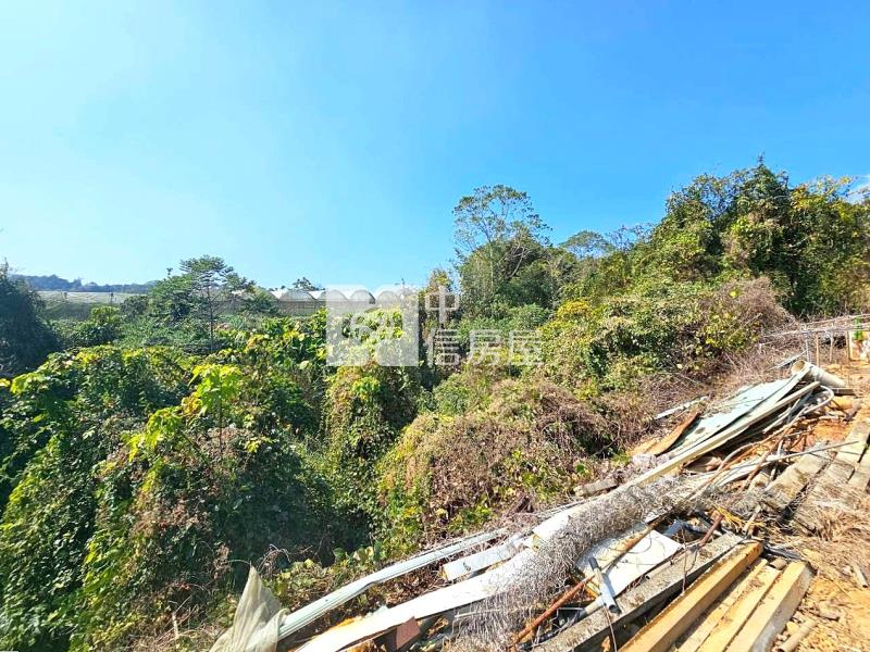 土方專案房屋室內格局與周邊環境