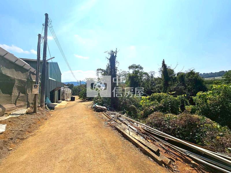 土方專案房屋室內格局與周邊環境