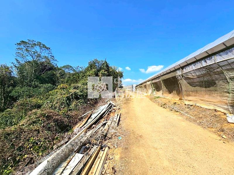 土方專案房屋室內格局與周邊環境