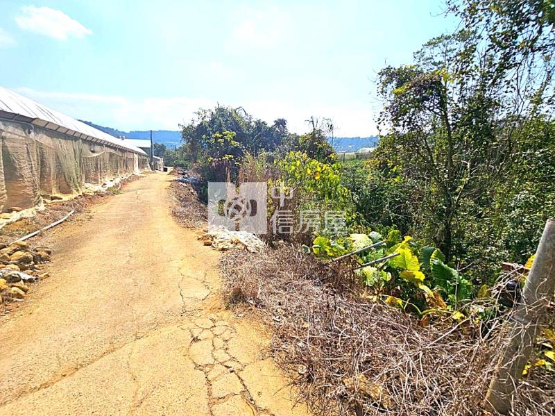 土方專案房屋室內格局與周邊環境