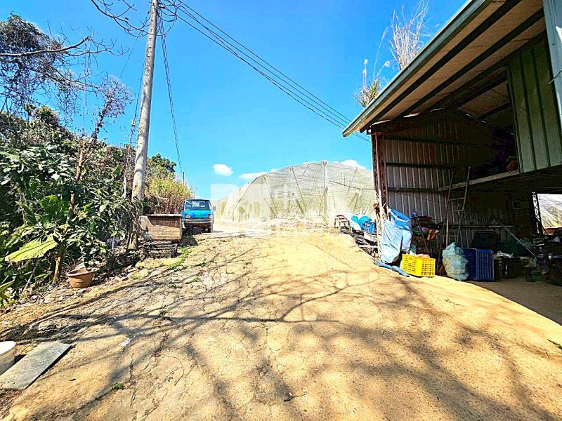 土方專案房屋室內格局與周邊環境