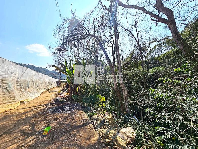 土方專案房屋室內格局與周邊環境