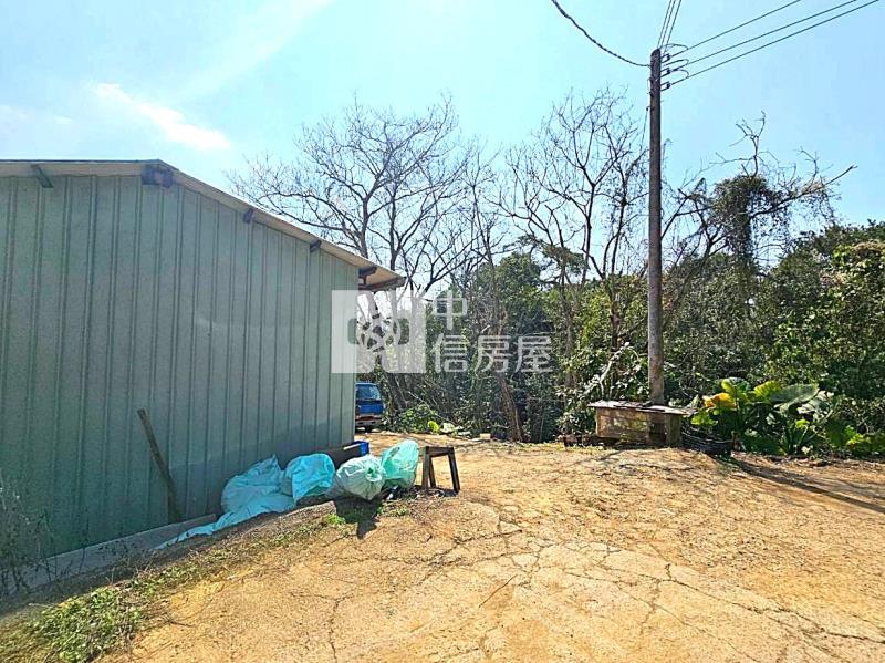 土方專案房屋室內格局與周邊環境