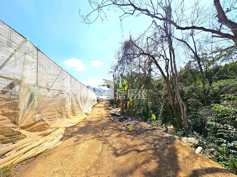 土方專案房屋室內格局與周邊環境