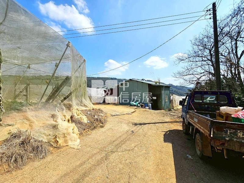 土方專案房屋室內格局與周邊環境