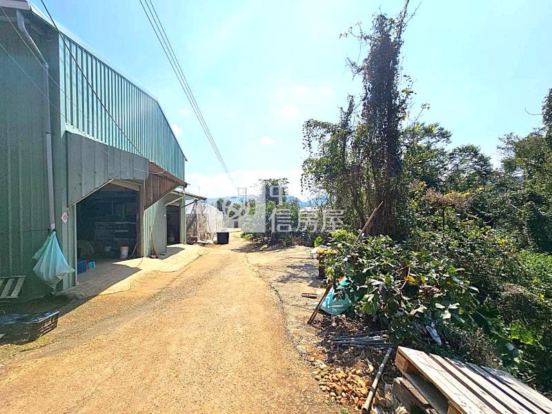 土方專案房屋室內格局與周邊環境