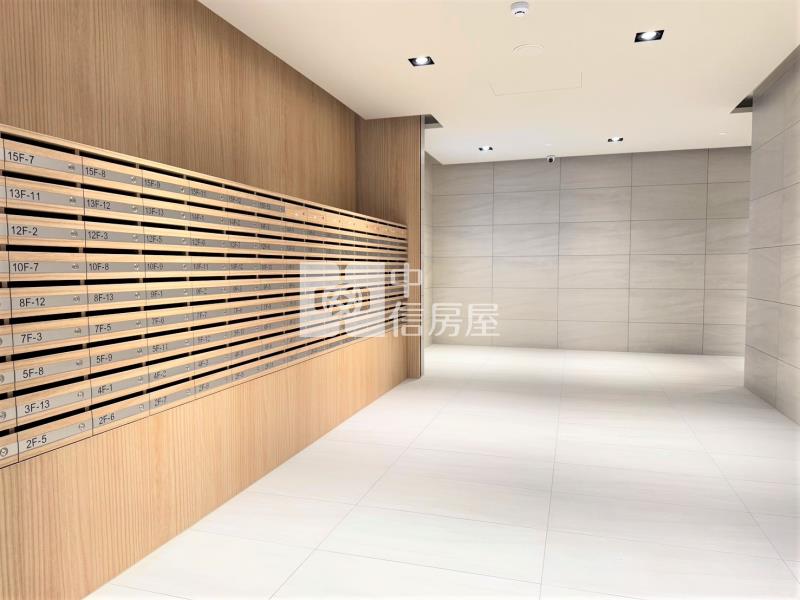 【心之所向】2房雙車位-打破行情-自住自用別猶豫房屋室內格局與周邊環境