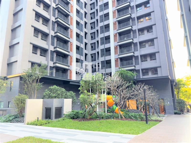 【心之所向】2房雙車位-打破行情-自住自用別猶豫房屋室內格局與周邊環境