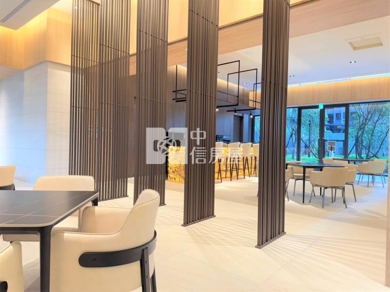 【心之所向】2房雙車位-打破行情-自住自用別猶豫房屋室內格局與周邊環境