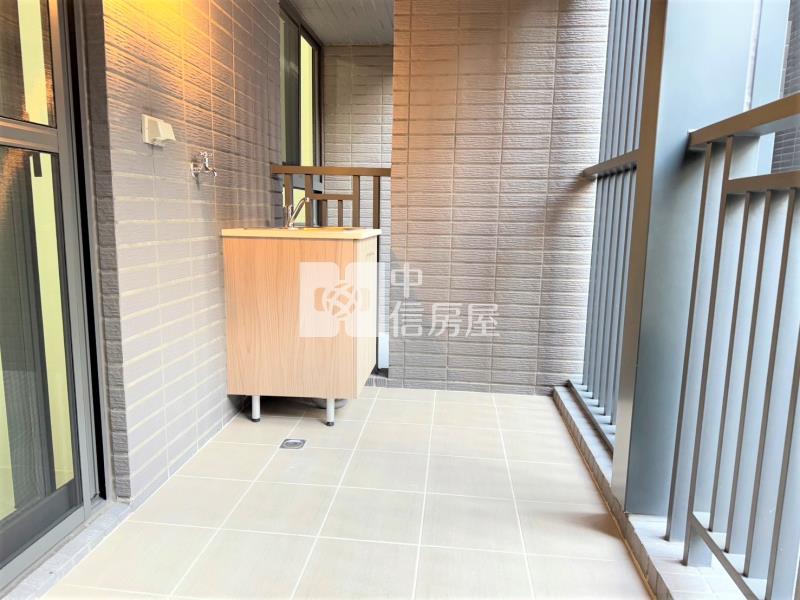 【心之所向】2房雙車位-打破行情-自住自用別猶豫房屋室內格局與周邊環境