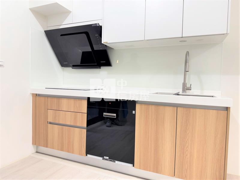 【心之所向】2房雙車位-打破行情-自住自用別猶豫房屋室內格局與周邊環境