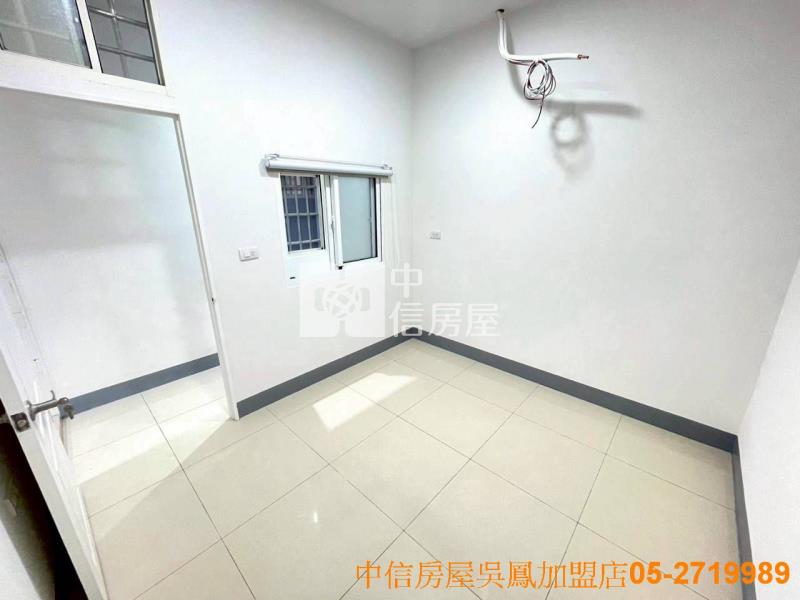 崎子頭美平房房屋室內格局與周邊環境