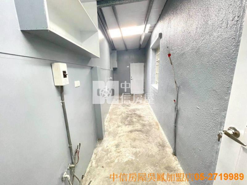 崎子頭美平房房屋室內格局與周邊環境