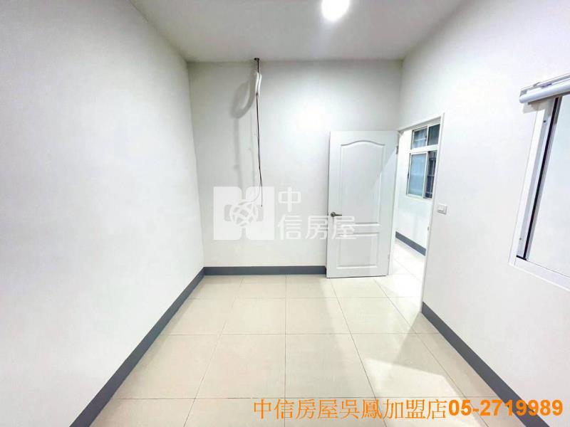 崎子頭美平房房屋室內格局與周邊環境