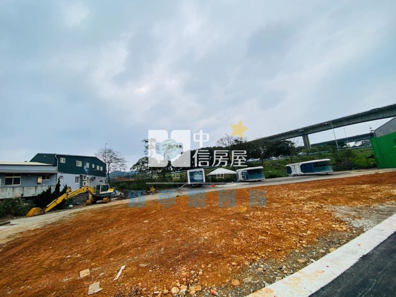 【新夢想】楊梅交流道旁買地送全新屋房屋室內格局與周邊環境