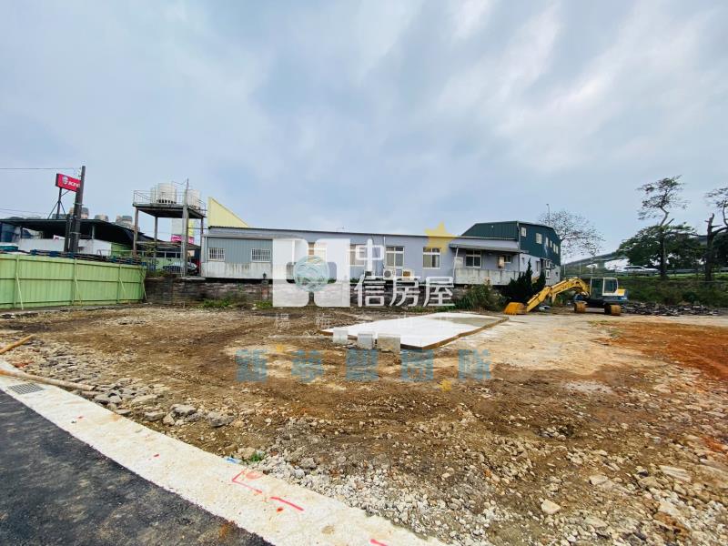 【新夢想】楊梅交流道旁買地送全新屋房屋室內格局與周邊環境