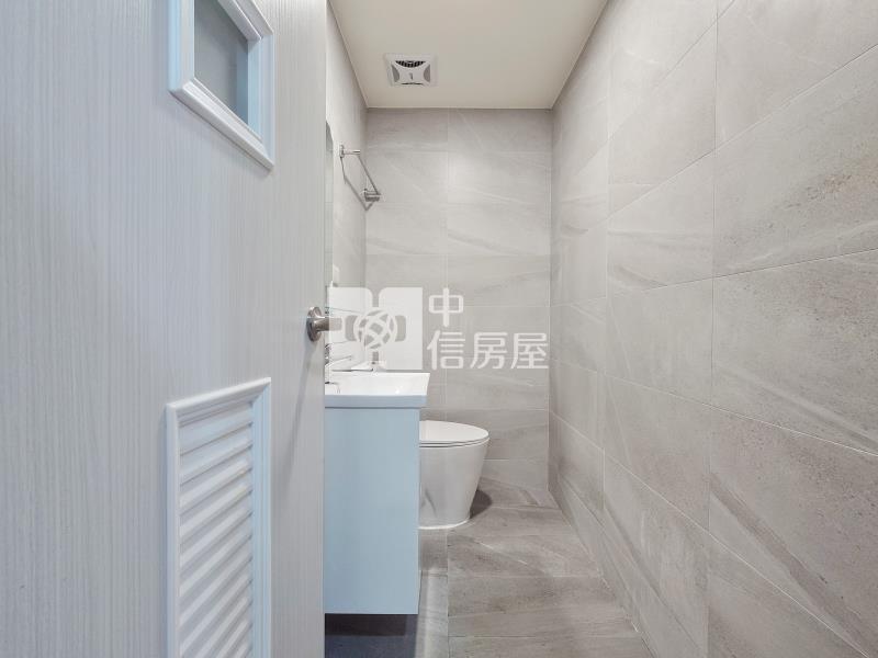 三光國中臨路車庫美墅房屋室內格局與周邊環境