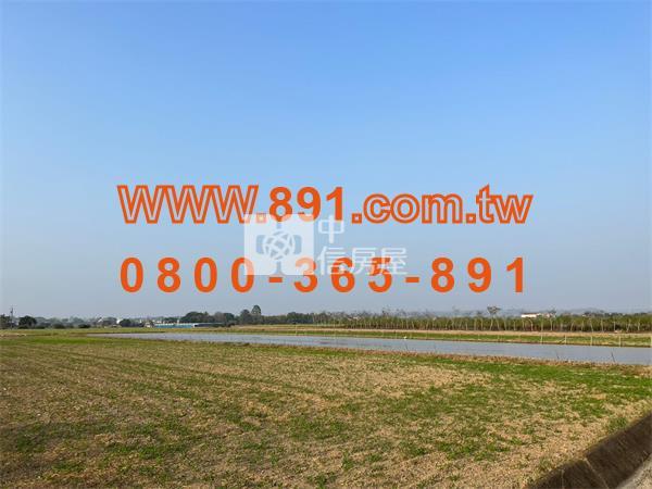 白河五汴頭3分4農地-891台南房地產房屋室內格局與周邊環境