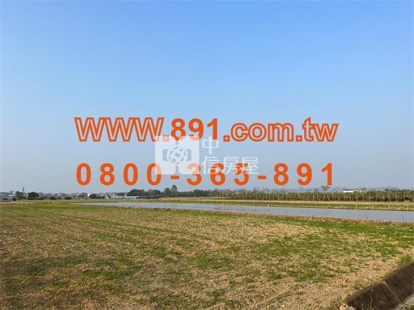 白河五汴頭3分4農地-891台南房地產房屋室內格局與周邊環境