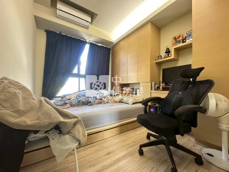 烏日林新醫院旁高樓層大三房平車房屋室內格局與周邊環境