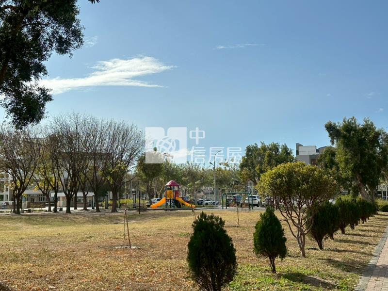 烏日林新醫院旁高樓層大三房平車房屋室內格局與周邊環境