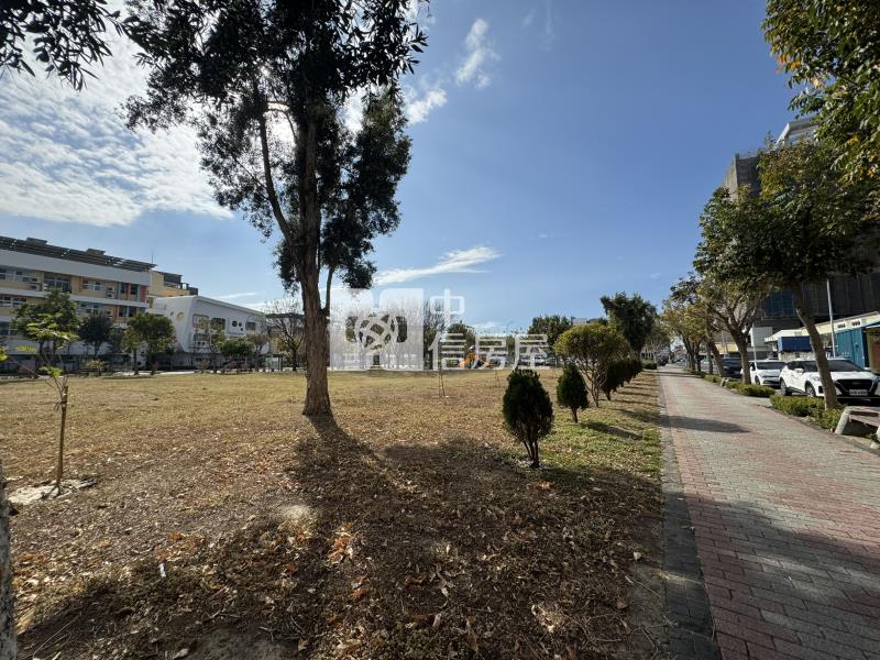 烏日林新醫院旁高樓層大三房平車房屋室內格局與周邊環境