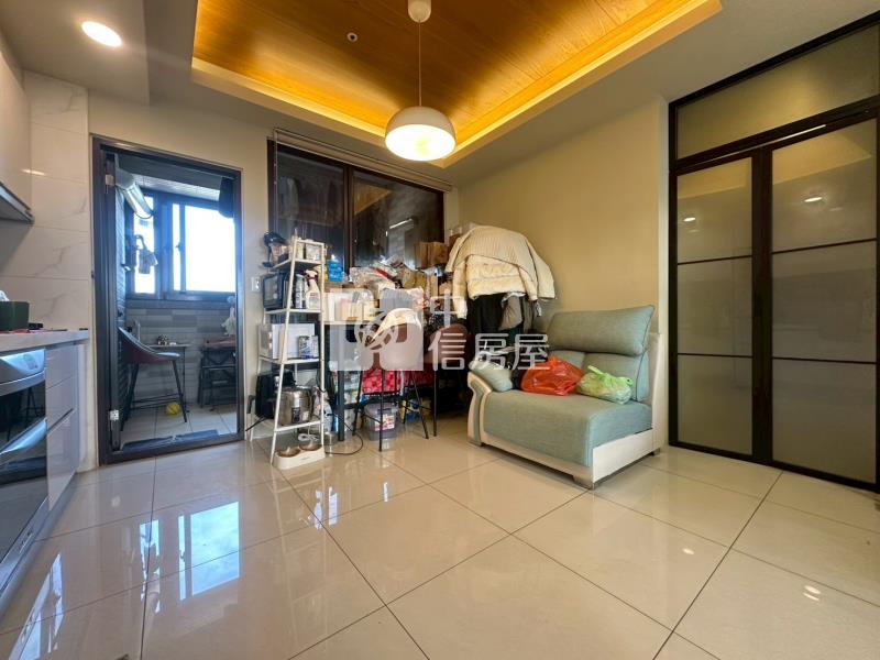 烏日林新醫院旁高樓層大三房平車房屋室內格局與周邊環境