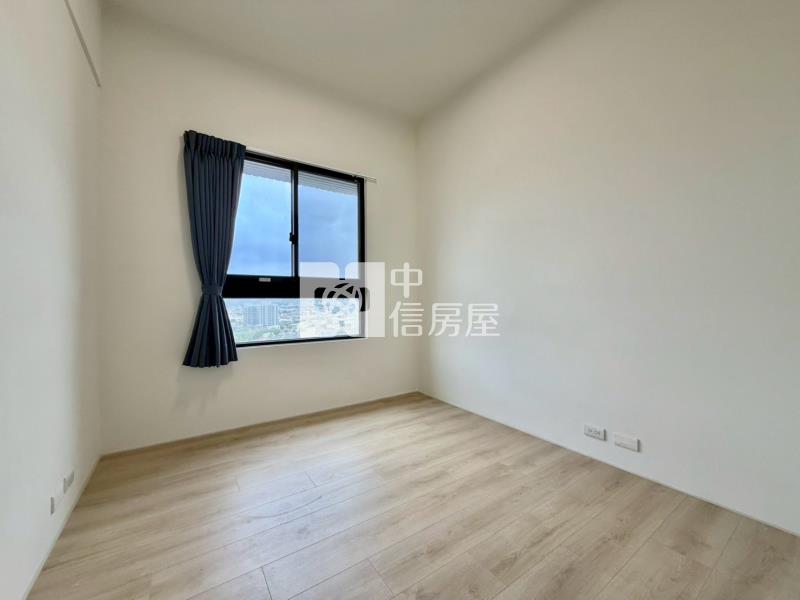 允將上上謙高樓層三房平車房屋室內格局與周邊環境