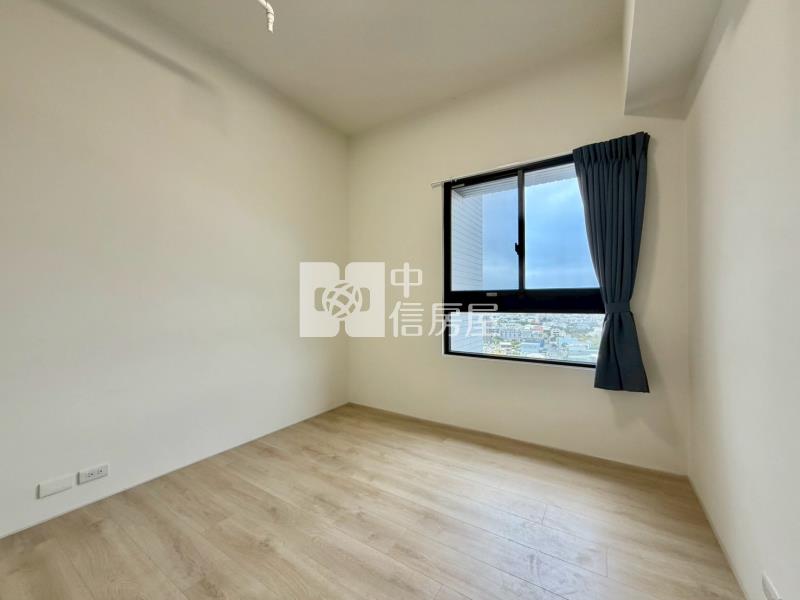 允將上上謙高樓層三房平車房屋室內格局與周邊環境