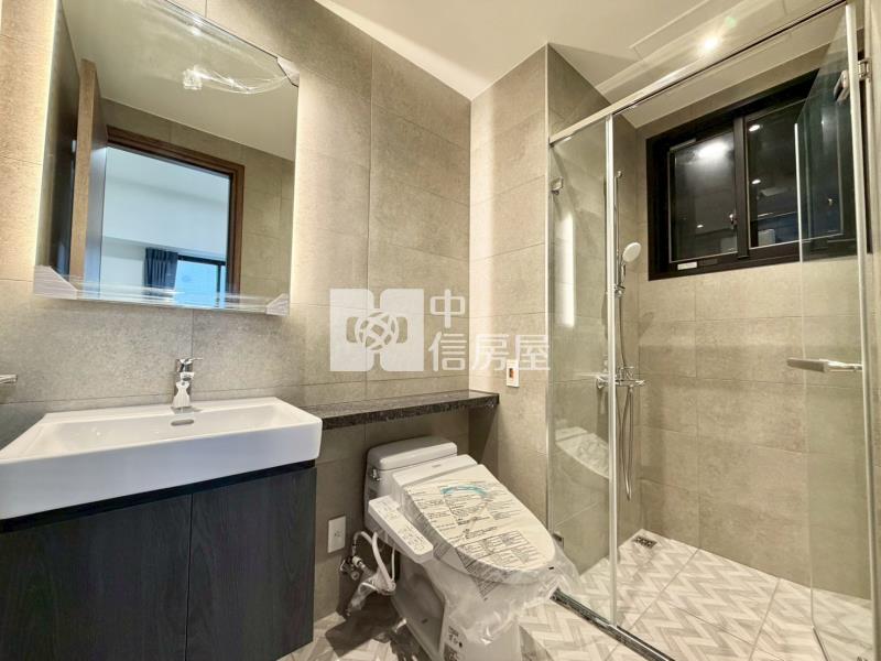 允將上上謙高樓層三房平車房屋室內格局與周邊環境