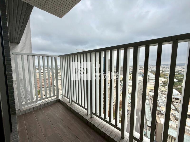 允將上上謙高樓層三房平車房屋室內格局與周邊環境