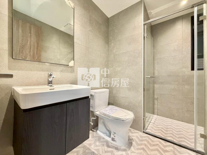 允將上上謙高樓層三房平車房屋室內格局與周邊環境