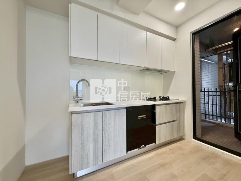 允將上上謙高樓層三房平車房屋室內格局與周邊環境