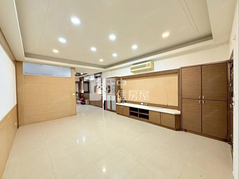 宋屋國小大地坪別墅房屋室內格局與周邊環境