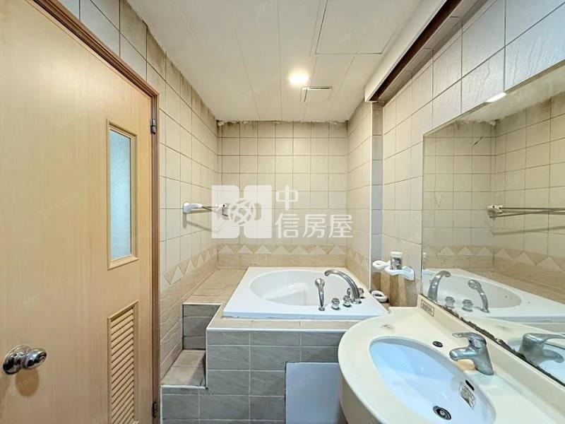 宋屋國小大地坪別墅房屋室內格局與周邊環境