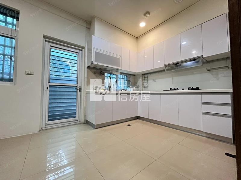 宋屋國小大地坪別墅房屋室內格局與周邊環境