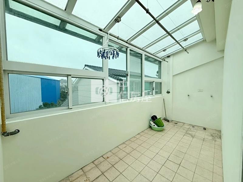 宋屋國小大地坪別墅房屋室內格局與周邊環境