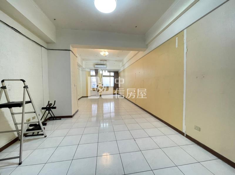正北屯路特力屋1～2樓店（專任）房屋室內格局與周邊環境