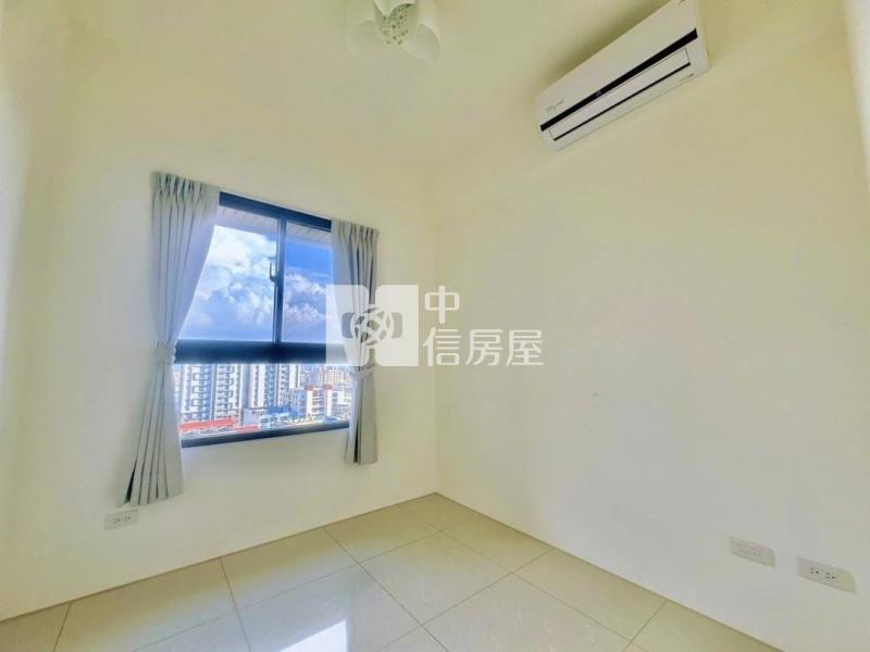 承辦.總太高樓層.無限超美視野.三房雙車位房屋室內格局與周邊環境